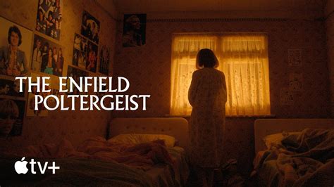  ¡Poltergeist: la serie que te hará temblar hasta los huesos con historias de fantasmas y aventuras sobrenaturales!