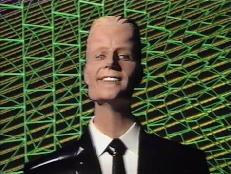 ¿Un Viaje Interdimensional y Una Familia Extravagante? ¡Descubre el Fascinante Mundo de Max Headroom!