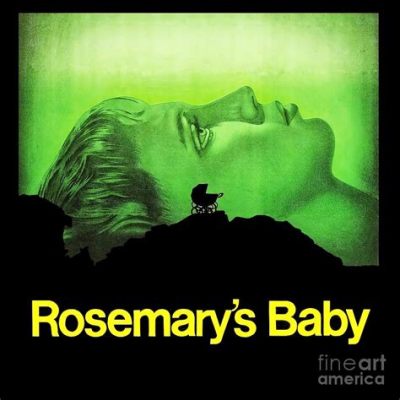 ¿Deseas experimentar un viaje psicodélico con una dosis de crítica social en la era de las revoluciones? ¡Descubre Rosemary's Baby y su escalofriante exploración del mal escondido en lo cotidiano!