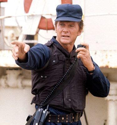 ¿Has Escuchado Hablar de S.W.A.T.? ¡Un Drama Policial Atrapante con Steve Forrest como Protagonista!