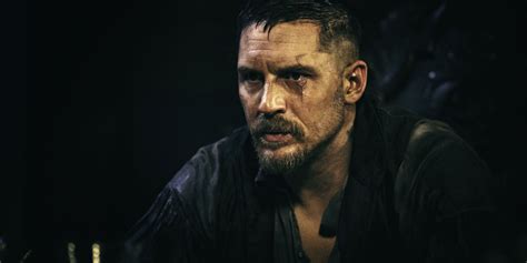 ¿Has visto la serie Taboo con Tom Hardy y un reparto de lujo que te dejará boquiabierto?