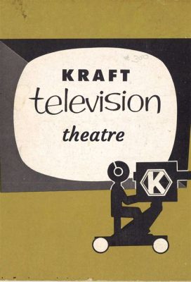  Kraft Television Theatre: Un viaje nostálgico a la vida cotidiana y las dilemas éticos de los años 50