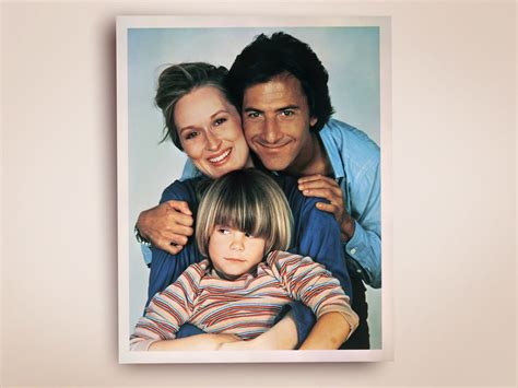 ¿Kramer vs Kramer: Un drama familiar que te dejará reflexionando sobre el amor y la lealtad?