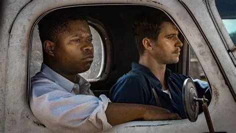 ¡Mudbound, una historia épica de raza y reconciliación en el Mississippi rural!