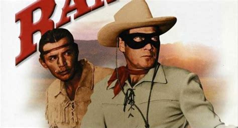  The Lone Ranger: A Thrilling Tale of Justice in the Wild West Featuring Cowboy Hats and Masked Vigilantes!