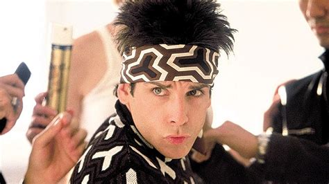  Zoolander: ¿Una sátira fashion que aún resuena en la era del meme?